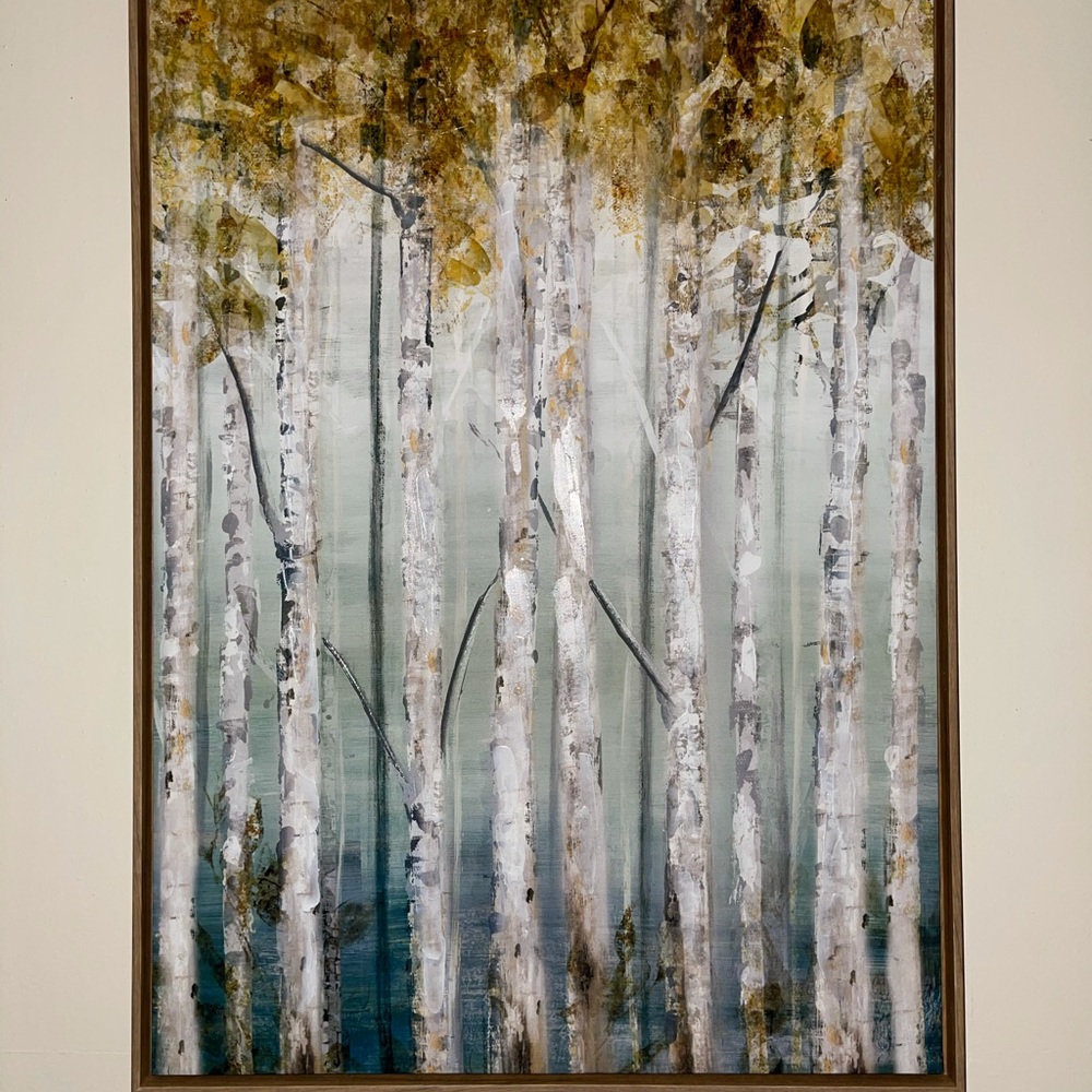 Tree Painting